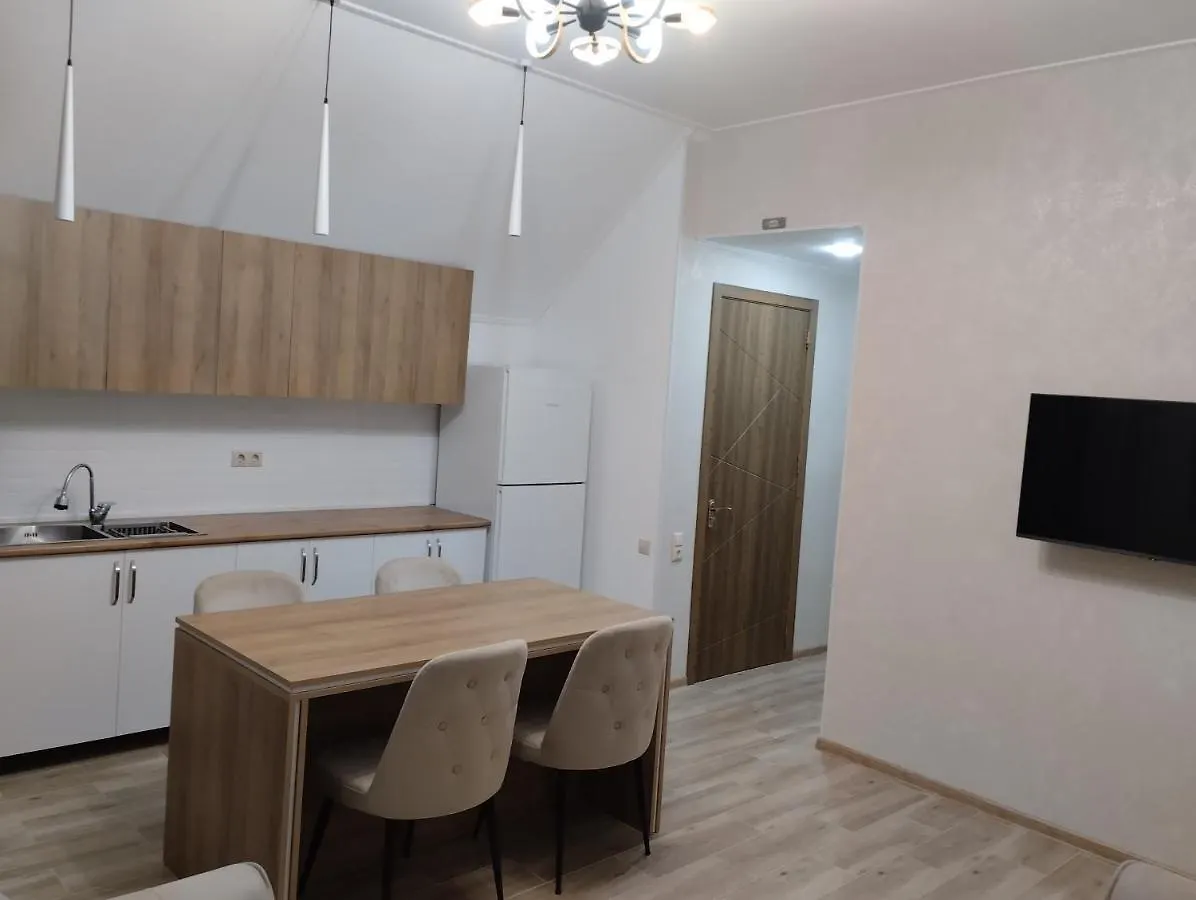 Guest House Number 1 Batumi