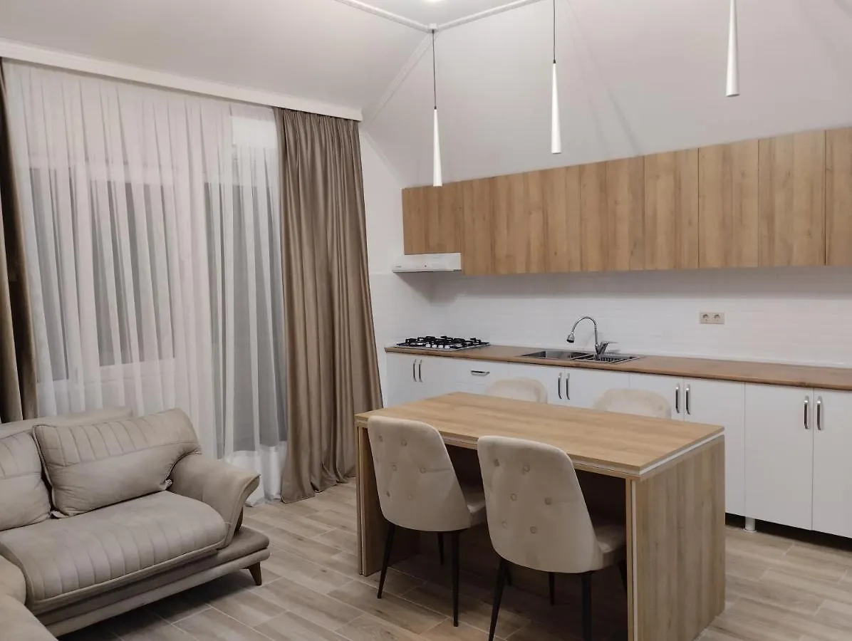 Guest House Number 1 Batumi