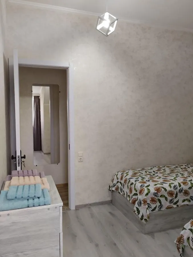 Guest House Number 1 Batumi