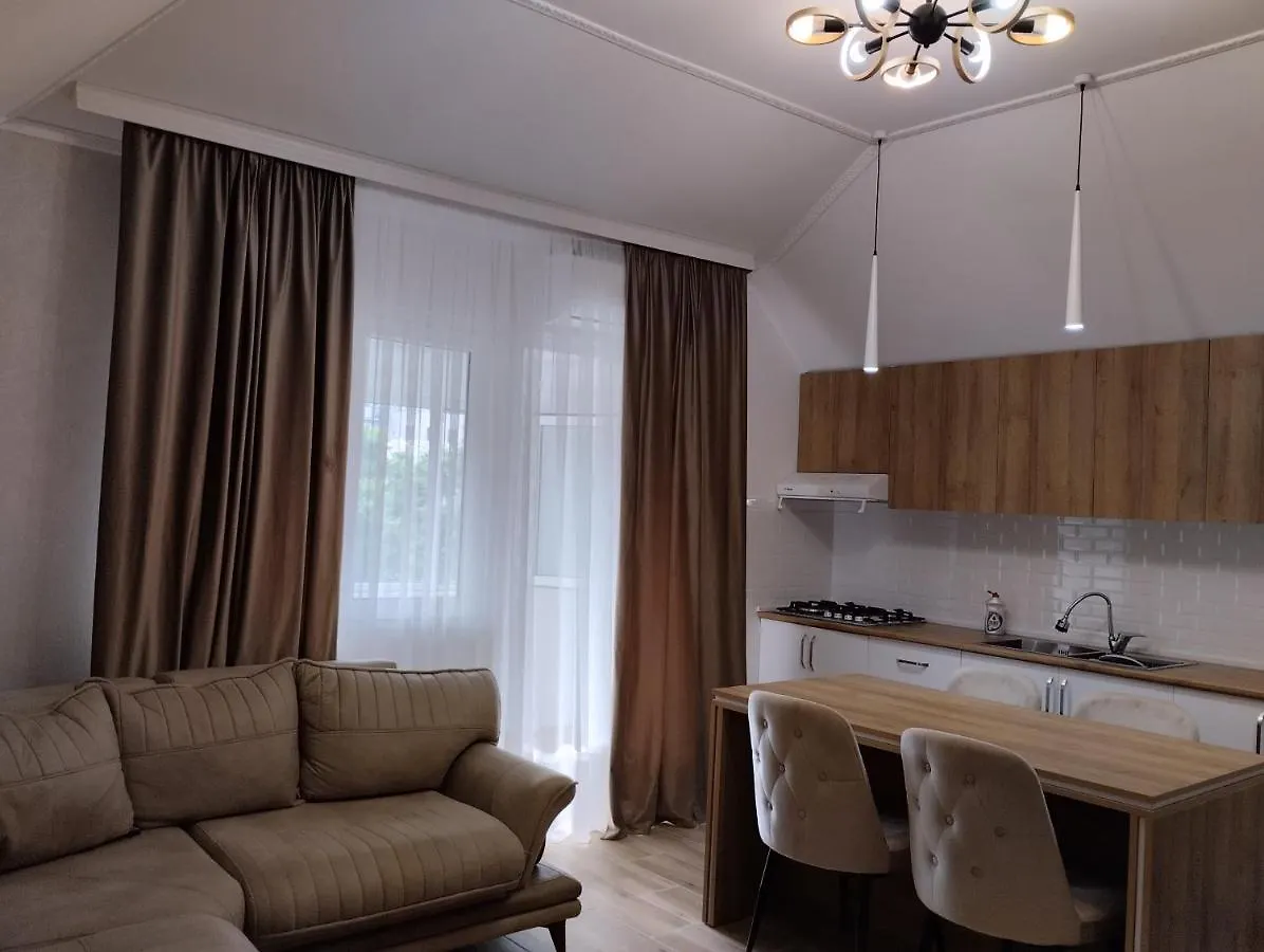 Guest House Number 1 Batumi 0*,