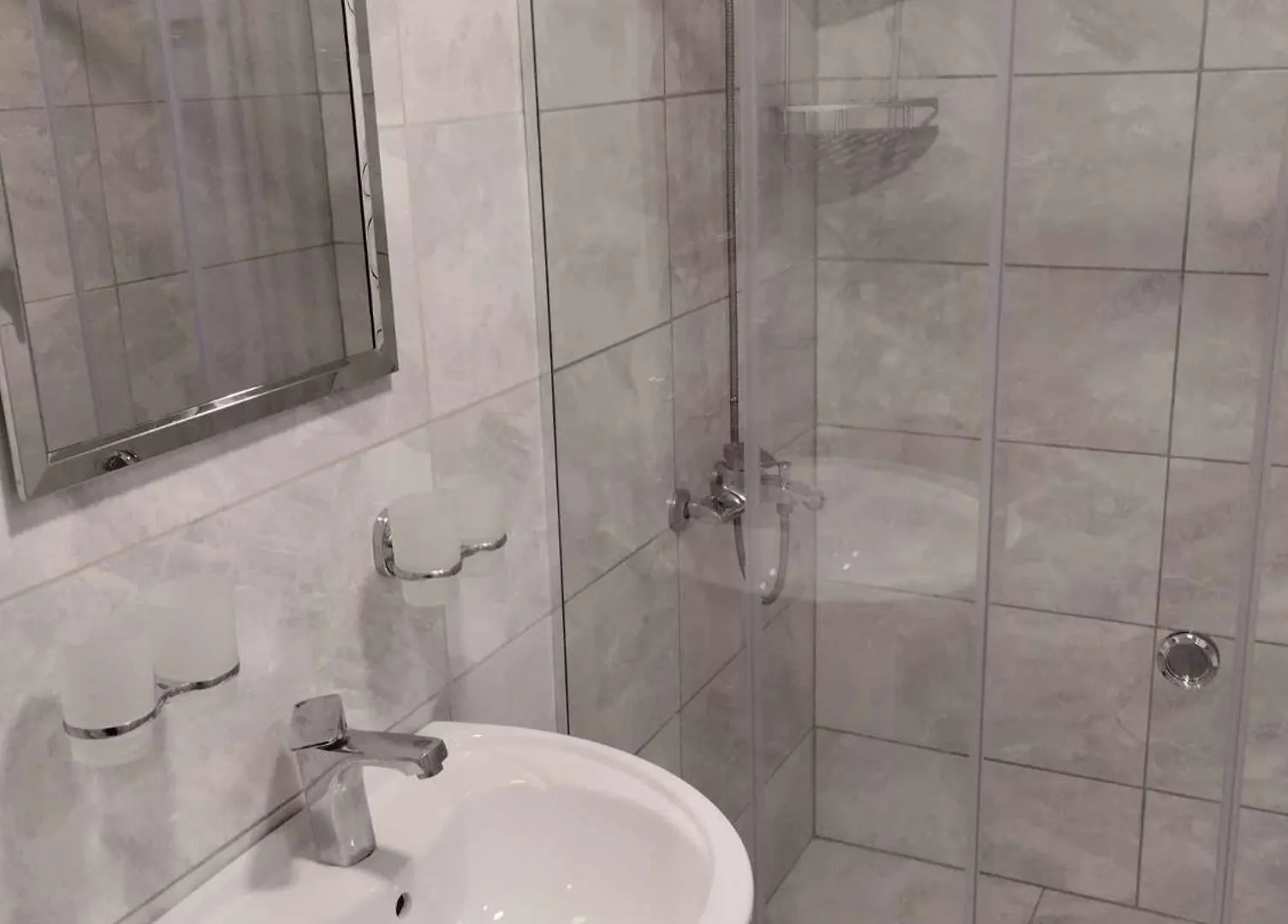 Guest House Number 1 Batumi 0*,